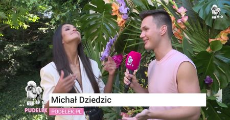 Klaudia El Dursi: o rozpadzie związku Marietty i Chrisa: "Tak się zdarza"
