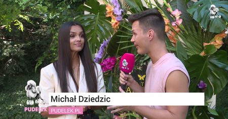 Klaudia El Dursi: "Obawiam się o powrót dzieci do szkoły"