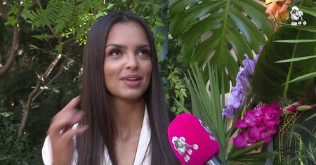 Klaudia El Dursi wspomina "Top Model": "Mam ogromną wdzięczność do tego programu"