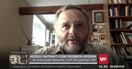 Koronawirus w Polsce. Czy rząd słucha ekspertów? "Nie wygląda to w sposób optymalny"
