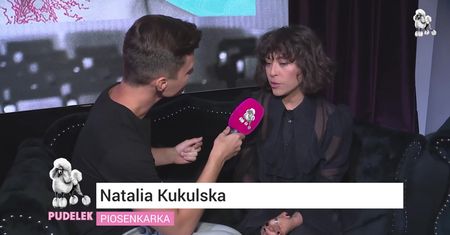 Natalia Kukulska wspiera środowiska LGBT: "Musimy mierzyć się z walką o szacunek"