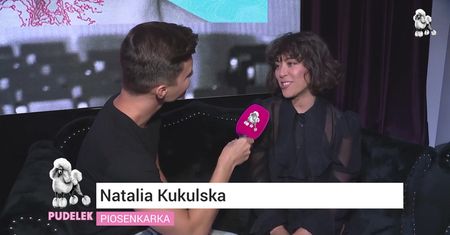 Dzieci Natalii Kukulskiej poszły w jej ślady