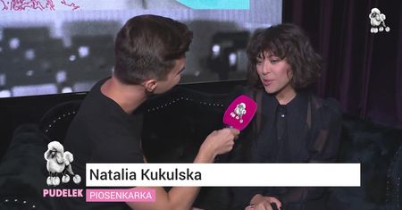 Natalia Kukulska: "Mam bardzo podobny głos do mamy"