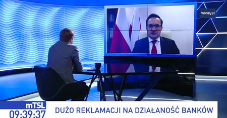 Skargi na banki. Rzecznik Finansowy: poważny problem, banki ignorują 2 kwestie