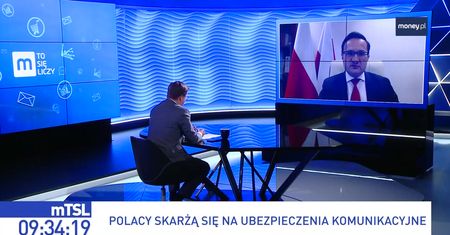 Odszkodowanie po wypadku. "Kuriozum. Szkody niedoszacowane, klienci muszą się sądzić"