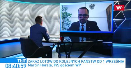 Tłit - Marcin Horała