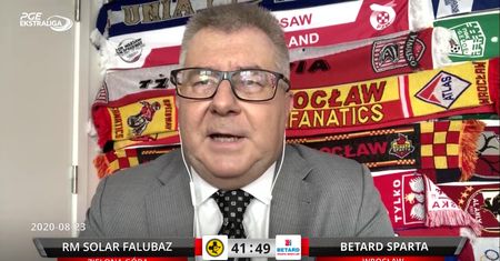 Żużel. Czarnecki stawia Witkowskiego do pionu