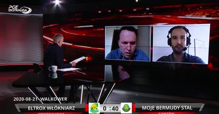 Żużel. Gigantyczna wpadka nie skreśla prezesa Świącika. Nie powinien odchodzić