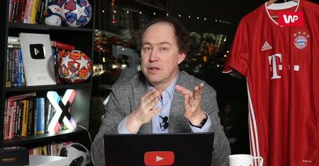 Robert Lewandowski przerósł Messiego i Ronaldo? "Jako napastnik jest kompletny"