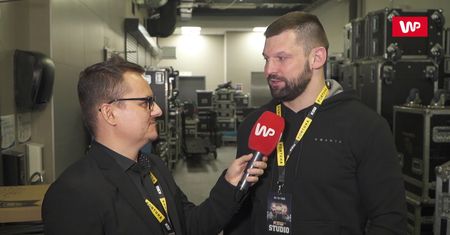 "Klatka po klatce" (on tour). KSW 57. Kołecki przed najcięższym pojedynkiem w karierze? "To trener decydował"