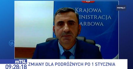 Przemyt w czasie pandemii. "Pojawiają się leki i farmaceutyki"