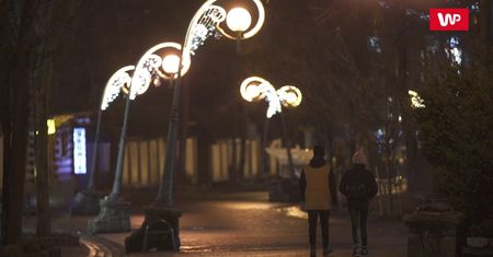 Sylwester 2020. Mówią, że będzie nie zabawa a żałoba gospodarcza. "Wielka bieda"