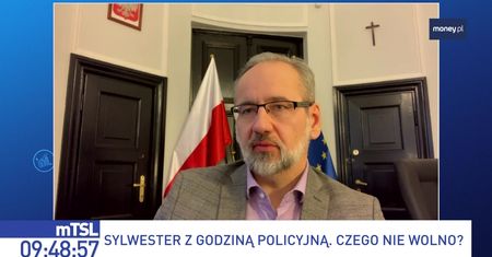 Ferii nie będzie. Minister: sprawa absolutnie nienegocjowalna