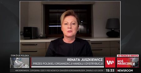 Rząd ponownie zamyka galerie handlowe. "Jesteśmy zaskoczeni tą decyzją"
