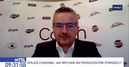 Podatek cukrowy jak kukułcze jajo. Jeden resort odsyła do drugiego