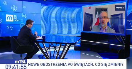 Money. To się liczy
