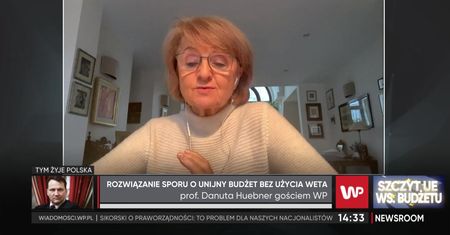 Afera o budżet UE. "Bezsens. Roztrwonili mnóstwo czasu"