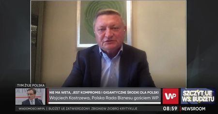 Jest zgoda ws. unijnego budżetu. Polski biznes odetchnął z ulgą
