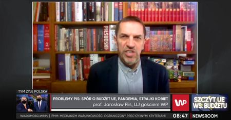Szczyt UE. Jarosław Flis: Zbigniew Ziobro jest w kłopocie. Co nie zrobi, będzie źle