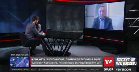 Wizja polexitu osłabiona. "Przynajmniej na jakiś czas"