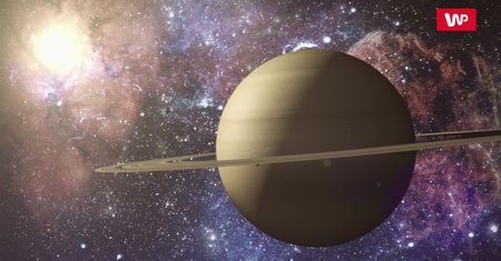 Koniunkcja planet 21 grudnia. Pierwszy raz od 400 lat