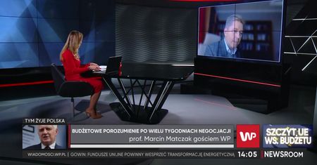 Budżet UE. Mocne słowa prawnika o Zbigniewie Ziobrze. "Był w stanie poświęcić dobro Polski"