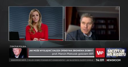 Zbigniew Ziobro wyjdzie z rządu? Prof. Marcin Matczak: "Polska potrzebuje lepszego ministra sprawiedliwości"