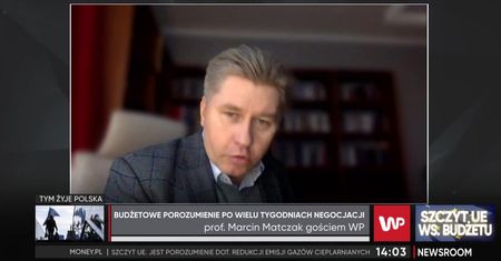 Kompromis w UE. Prawnik ocenił działania Mateusza Morawieckiego
