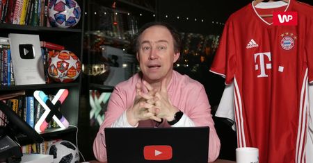 Bundesliga. Robert Lewandowski z nowymi rekordami. Ta liczba robi wrażenie