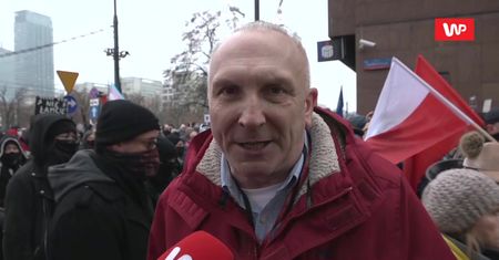 "My też jesteśmy głodni". Hotelarz z Zakopanego tłumaczy, dlaczego protestuje 13 grudnia