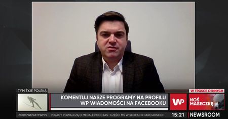 Ministerstwo Zdrowia walczy o odzyskanie pieniędzy od handlarza bronią. "Nie ma przeproś"