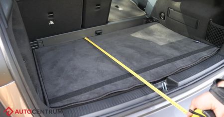 Mercedes Klasa B - niedługo będzie odczytywać myśli (techniczna część testu)
