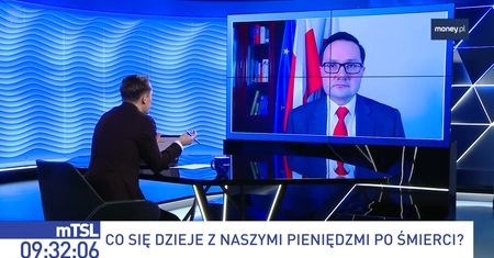 Dostęp do pieniędzy po śmierci członka rodziny. Z czym nie radzą sobie Polacy?