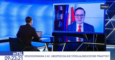 Ubezpieczenia. Rzecznik Finansowy walczy o zmiany
