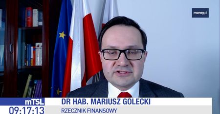 Ochrona jednoosobowych firm. Rzecznik Finansowy z nowymi kompetencjami