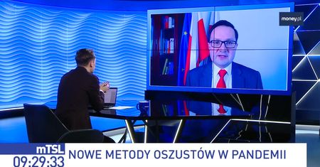 Coraz więcej włamań na internetowe konta bankowe. Na to trzeba uważać