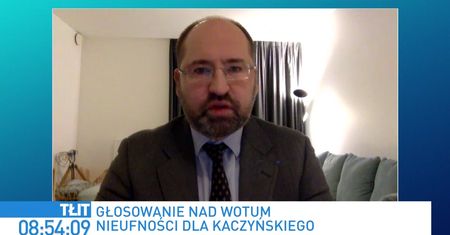 Budżet UE sukcesem Jarosława Kaczyńskiego? Komentarz Adama Bielana