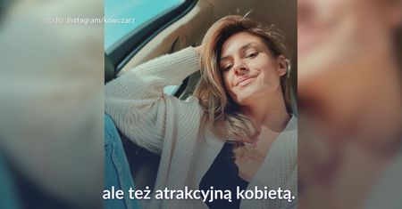 #dziejesiewsporcie: Karolina Owczarz pochwaliła się nowymi "ciuszkami"