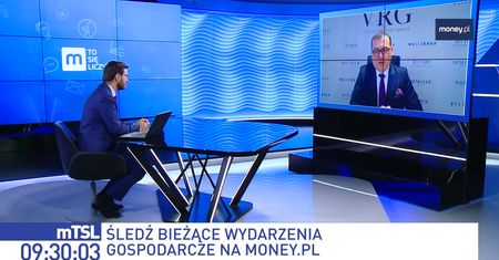 Były poseł PiS prezesem Vistuli. Kto teraz rządzi spółką?