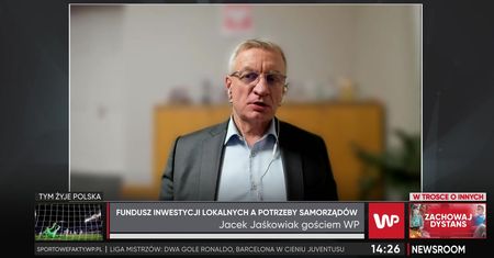 Premier ogłasza kolejny pakiet wsparcia. "Podchodzę do tego z dużą ostrożnością"