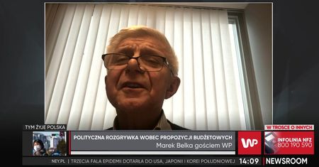 Co, jeśli Polska zawetuje budżet? Stracimy miliardy euro