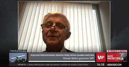 Orlen kupuje Polska Press. "Ekonomicznie nie ma to najmniejszego sensu"