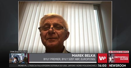 Polska i Unia dogadają się w sprawie budżetu? Belka: myślę, że weta nie będzie