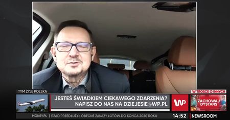 Rodzice chcą obejść restrykcje w ferie. Krajewski mówi wprost, co myśli