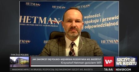 Budżet UE. Europoseł uderza w PiS. "Rząd niczego nie ugrał"