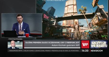CD Projektu Red i więcej projektów naraz? "Mamy takie ambicje"