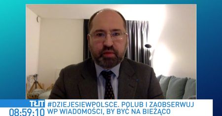 Jarosław Kaczyński zostaje w rządzie. Adam Bielan komentuje