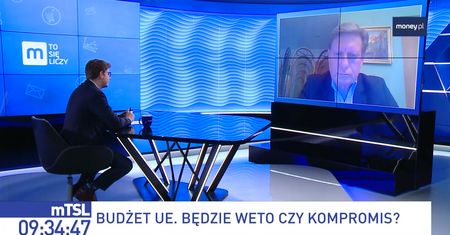 Czy Polska i Węgry utrzymają sojusz ws. budżetu UE? "Orban jest oportunistą"