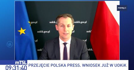 Orlen chce przejąć wydawcę prasy lokalnej. Szef UOKiK: otoczka polityczna nas nie interesuje