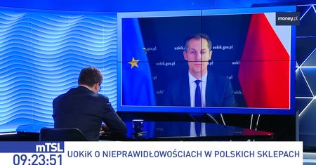 Na Biedronce się nie skończy. UOKiK na tropie nieczystych praktyk wielkich sieci